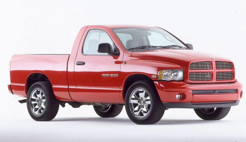GEN III HEMI Engine Quick Reference Guide Part I Dodge Garage